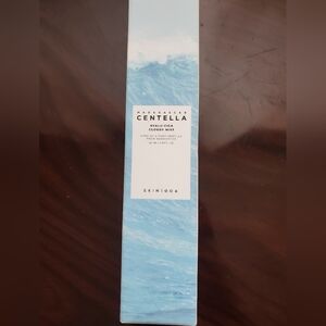 SKIN1004 Madagascar Centella Hyalu-Cica Cloudy Mist